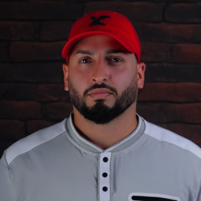 Kike Durán