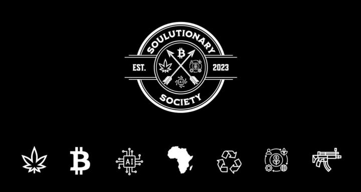 Soulutionary Society