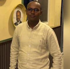 Mahad Ahmed