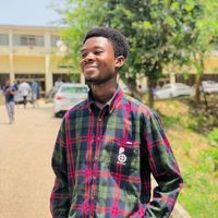 Kenneth Bimpong Osei