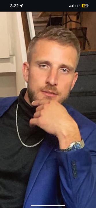 Sean Ross