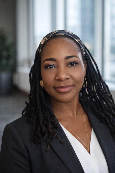 Tiffany Strickland