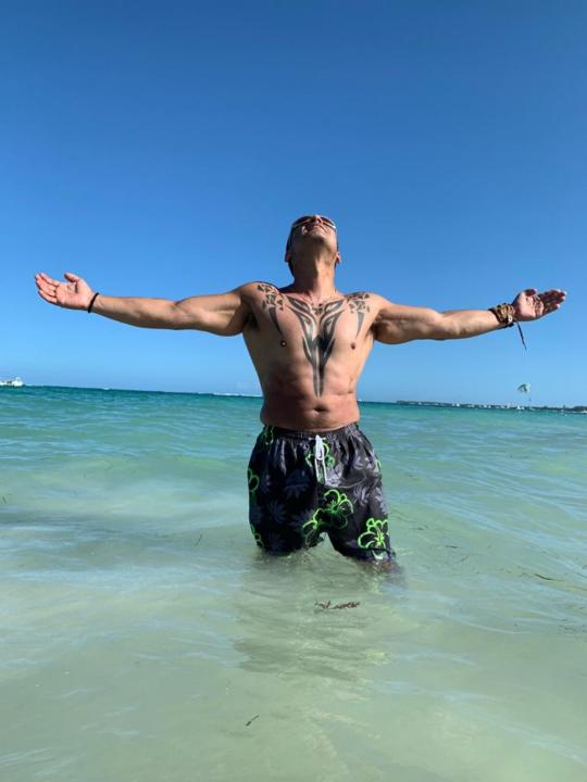 Oscar Reyes