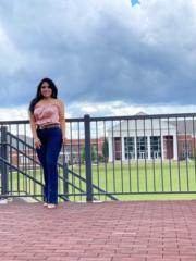 Vidalia Lucas Alfaro