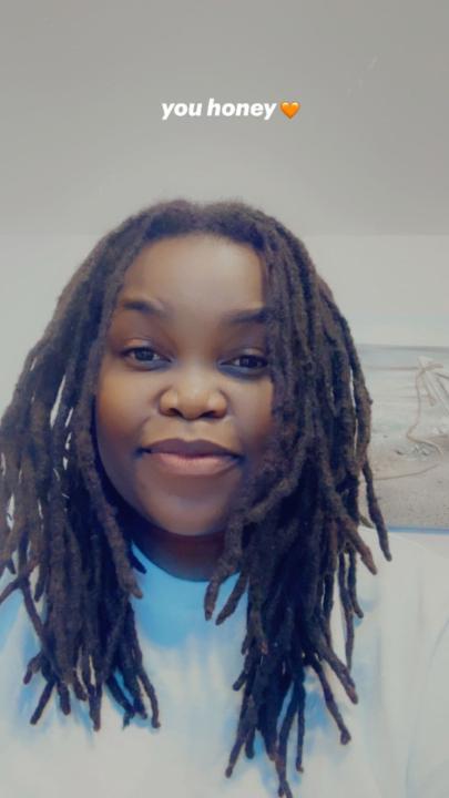 Nyasha Getrude Pagwiwa