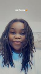 Nyasha Getrude Pagwiwa