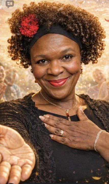Mums You’re wonderful! 👏🏾👏🏾👏🏾