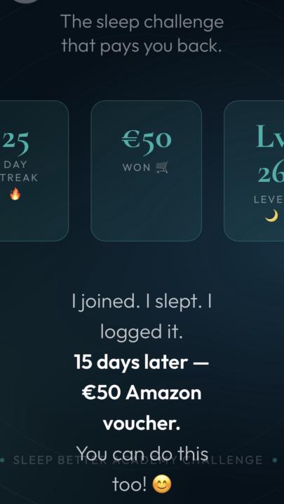 SLEEP BETTER AND WIN ALL ROUND 😂😂😂
