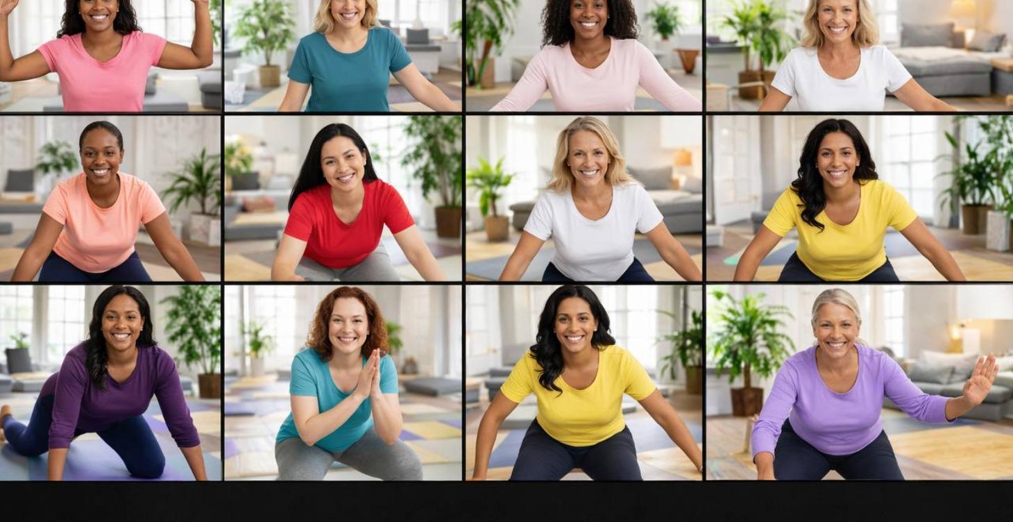 🎁 Your First Gift: Faith-Friendly Fitness Flow