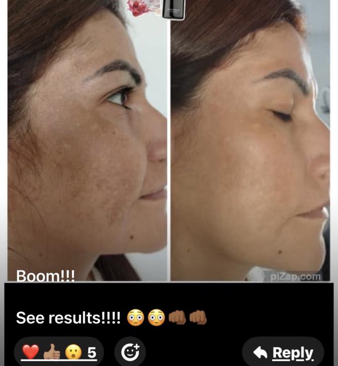 Her Face Was Never The Same Again 👏🏼👏🏼👏🏼👏🏾👏🏾👏🏾