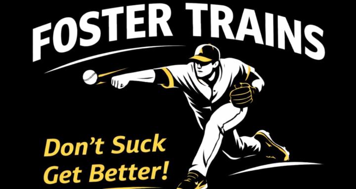 FosterTrains
