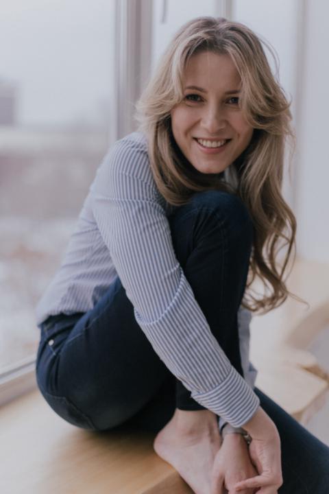 Olga Ge