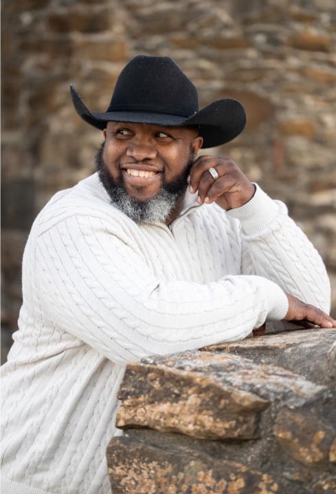 Ron McGinnis Sr