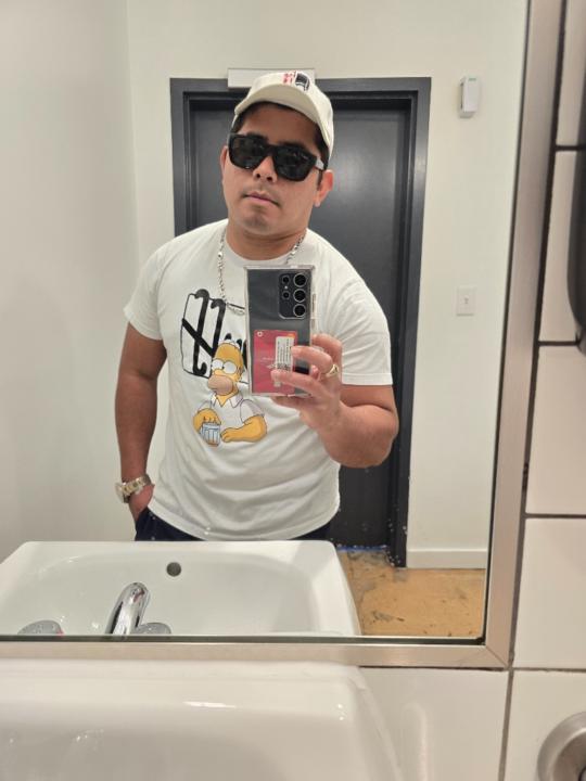 Edison Pérez