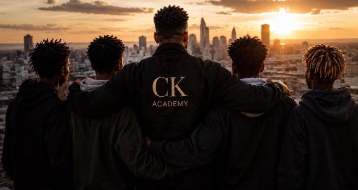 CK ACADEMY