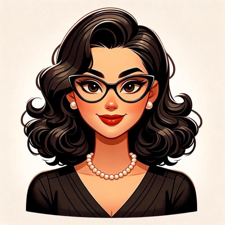 Ms. Kathy