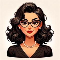 Ms. Kathy
