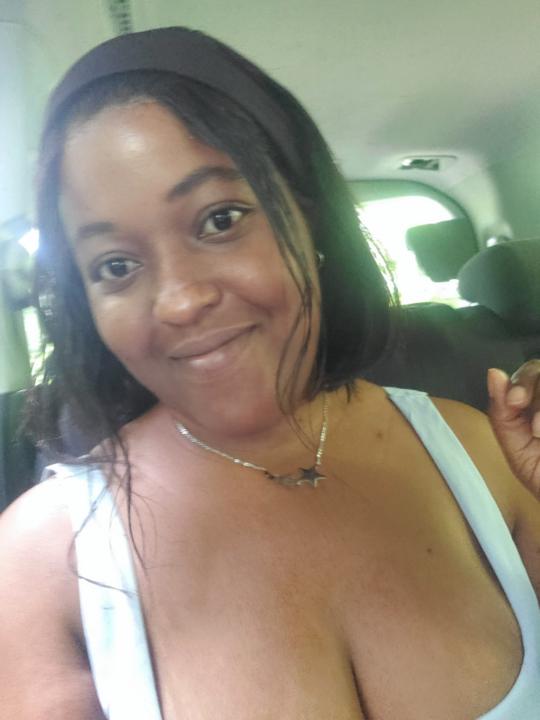 Shereka Reid