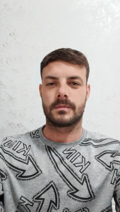 Alex Caccamo