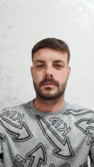 Alex Caccamo