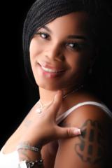 Jasmine Robinson