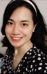 Jane Plamo