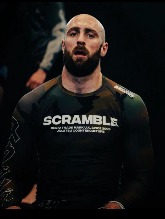 Matty Holmes