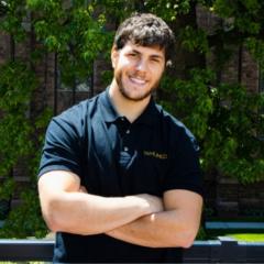 Dylan Cohen