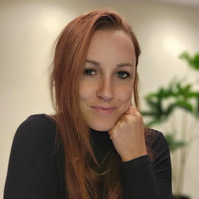 Fanny Berthiaume