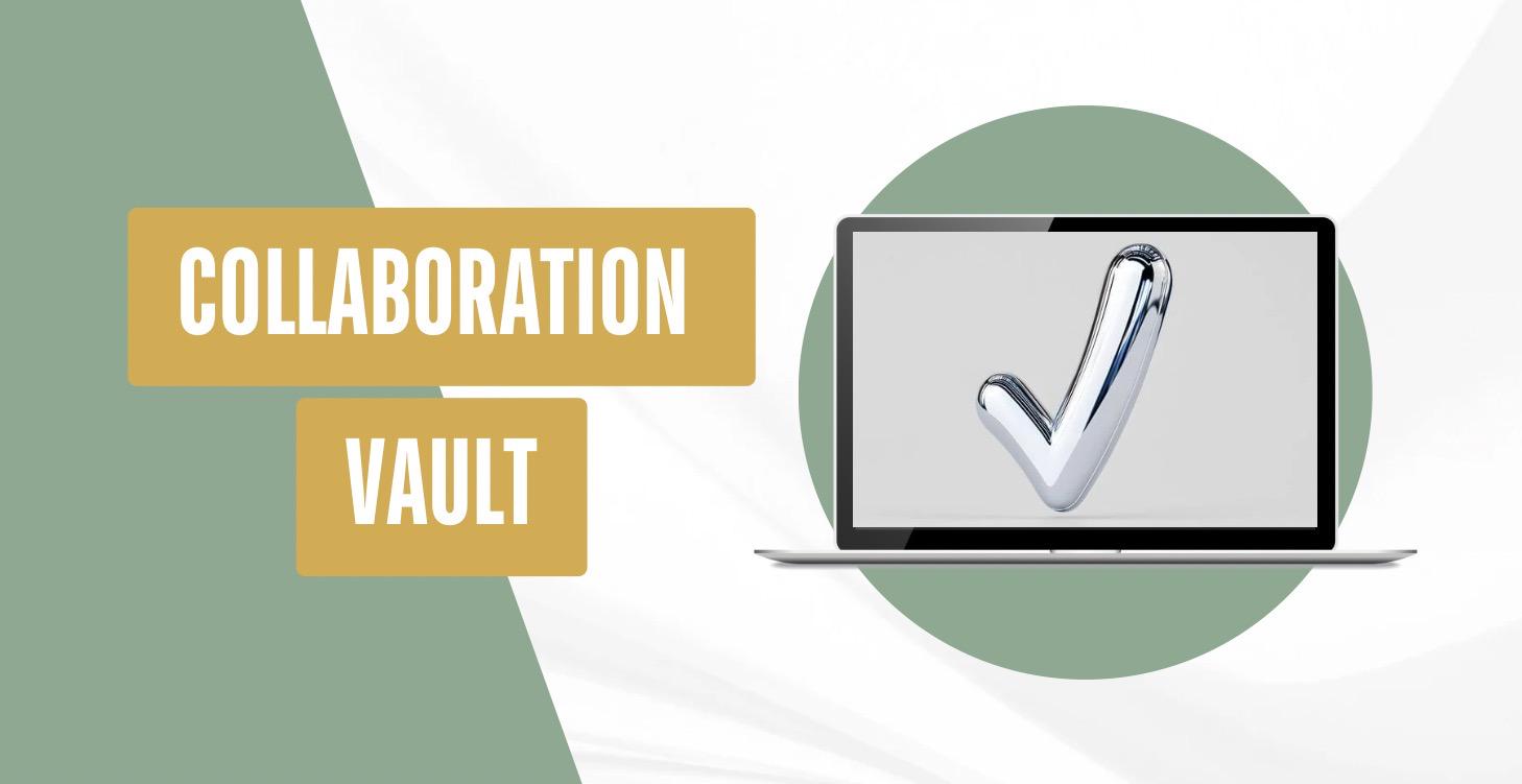 The Collaboration Vault