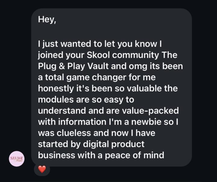 🌟 MEMBERS FEEDBACK & REVIEW  🌟