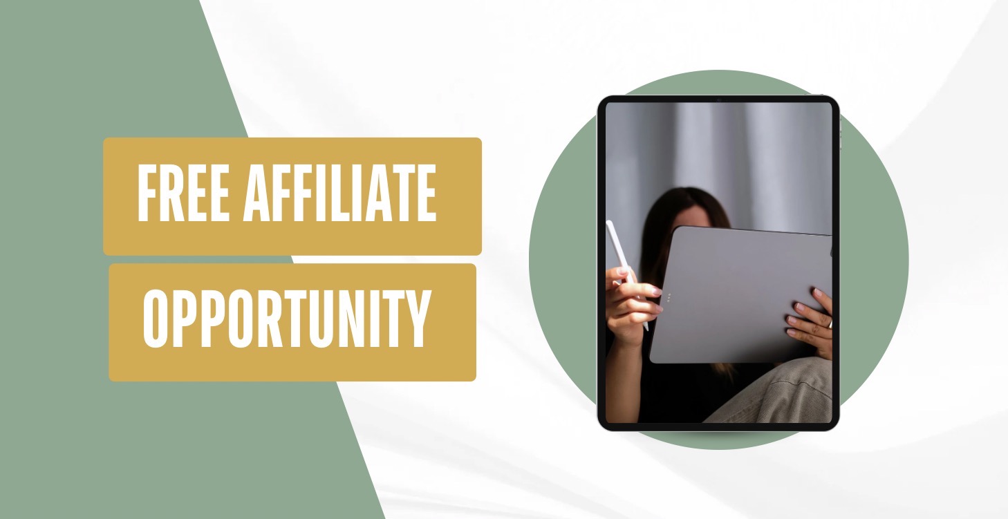 Affiliate Digital Product Vault