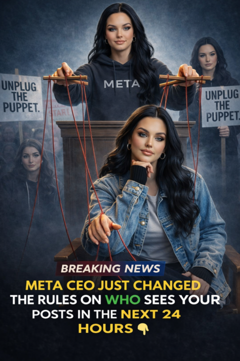 😮 BREAKING NEWS 😮