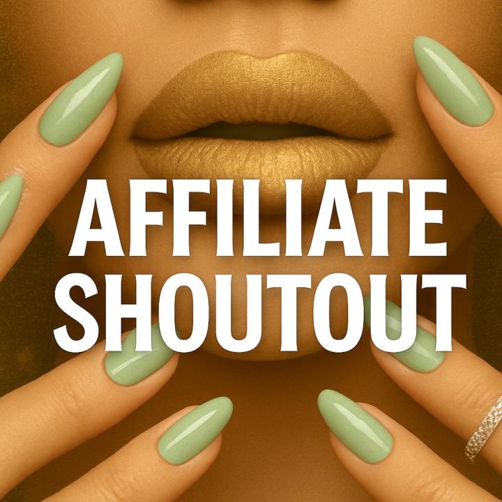 The First Affiliate Sale For The Carousel Vault 😱