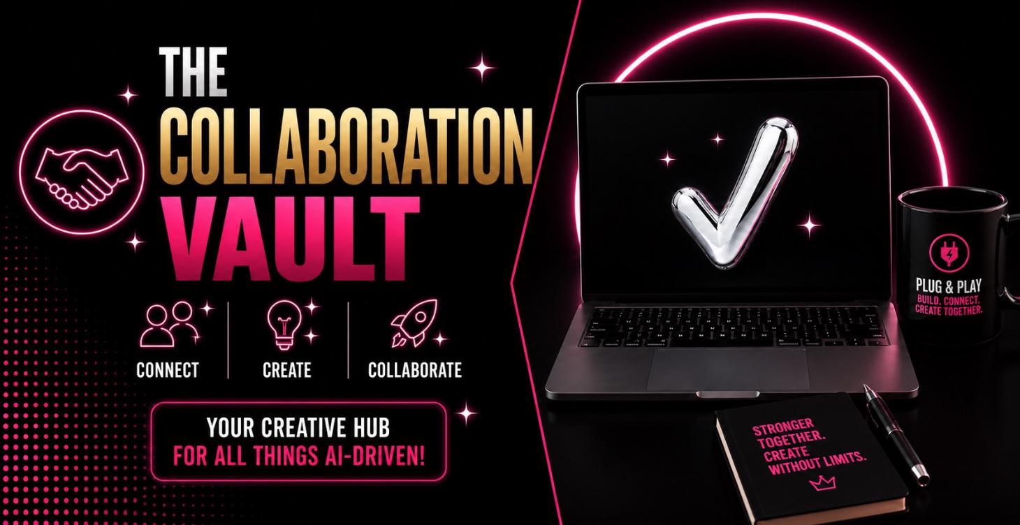 The Collaboration Vault