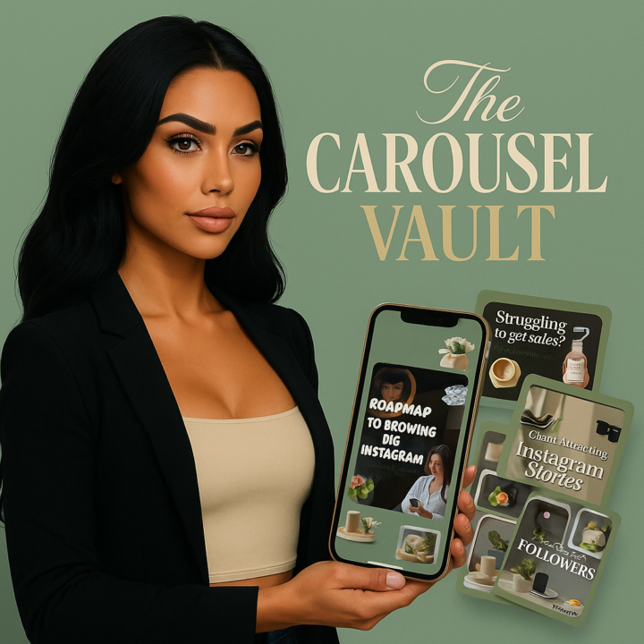 💸 BIG NEWS: The Affiliate Module is LIVE! 🚨