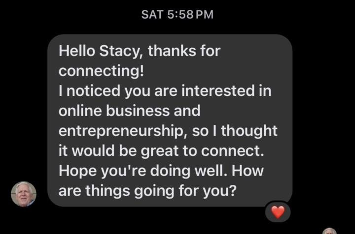 🚨 STOP Cold DM’ing Like This 🚨