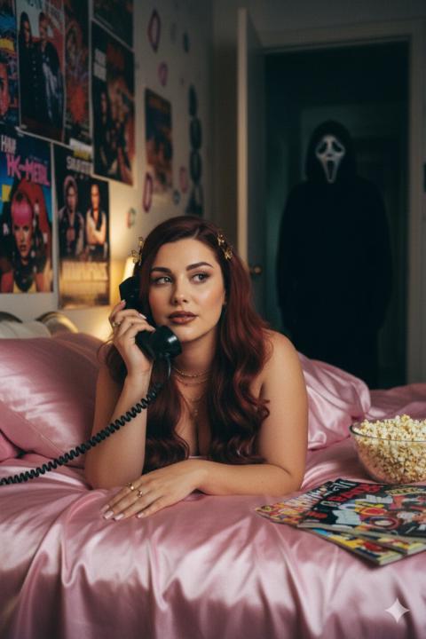 I had to jump on this AI Trend 😉🔥