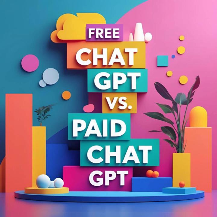   ❓ What’s the REAL Difference Between Free ChatGPT vs Paid ChatGPT (GPT-5.1)?
