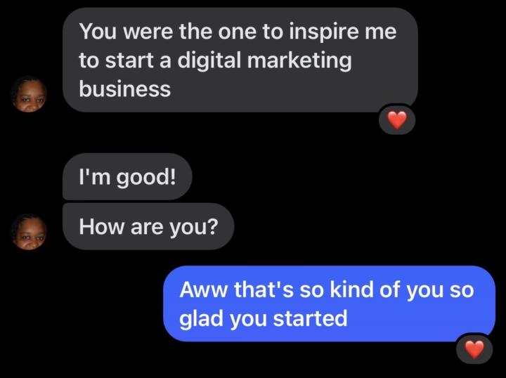 🌟MEMBERS FEEDBACK & REVIEW 🌟