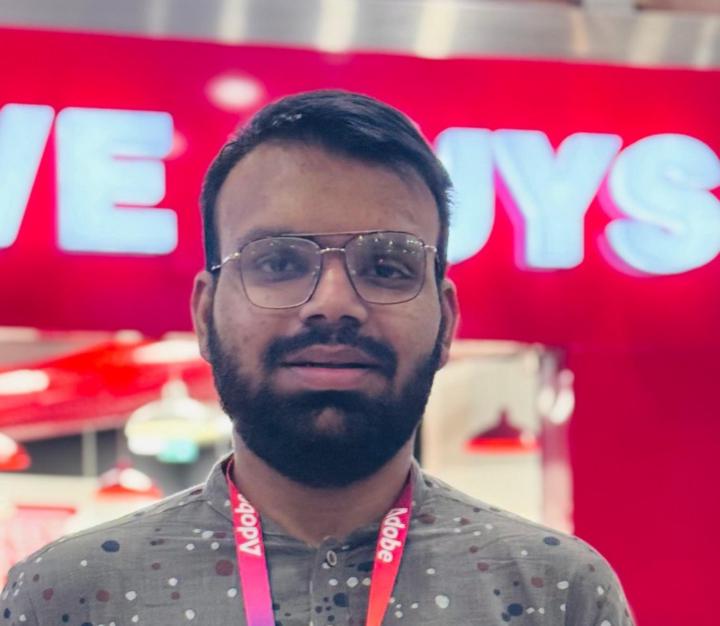 Naman Kumar