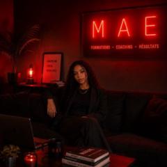 Maé Zeimet
