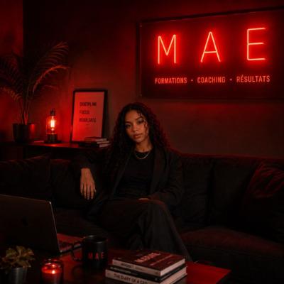 Maé Zeimet