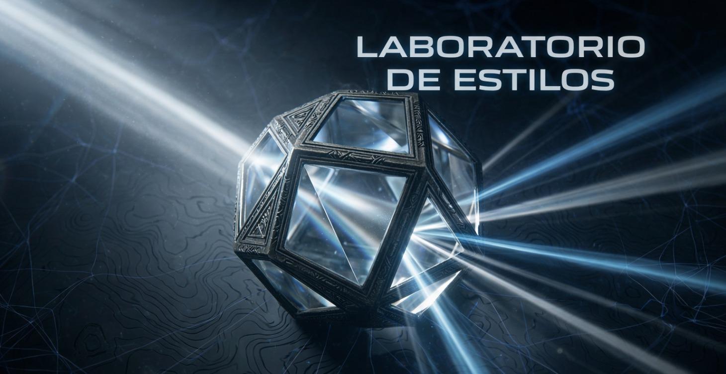 Laboratorio De Estilos