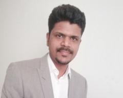 Dhanu Kishor