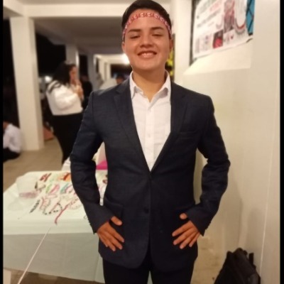 Alexis Diaz