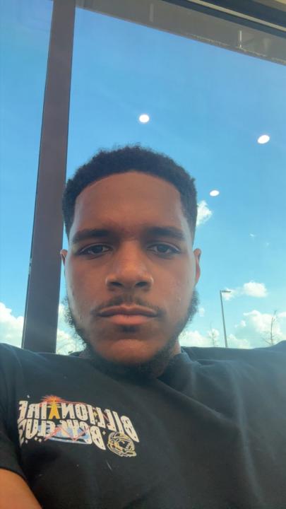 Dion Walker