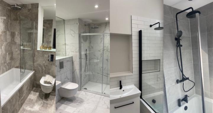 Bathroom Installation Course