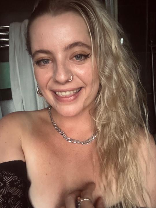 Delilah Bannister