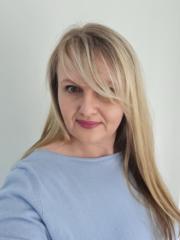 Swetlana Zimmermann